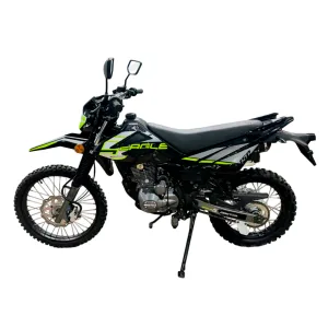 moto dy150 eagle 5 daytona portada