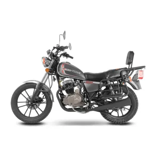 Moto DY200 Crucero | Daytona