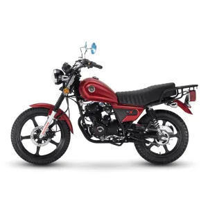 moto gn x 170 shineray portada