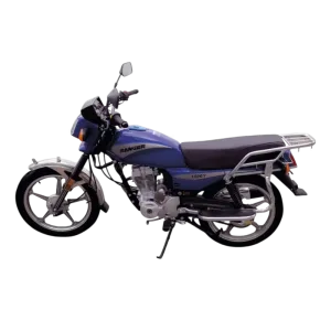 moto ranger 150gy ranger portada
