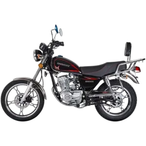 moto xy150 15 shineray portada