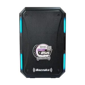 parlante b 515n bazzuka portada