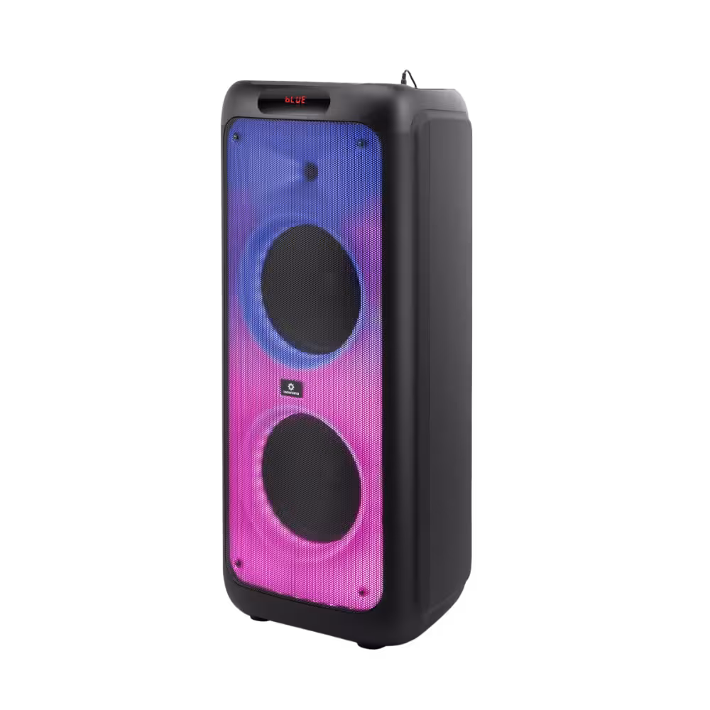 Encuentra el mejor parlante Inalámbrico Indurama Portátil CMI-70 con una potencia de 40 Watts y al mejor precio solo en Gran Hogar.