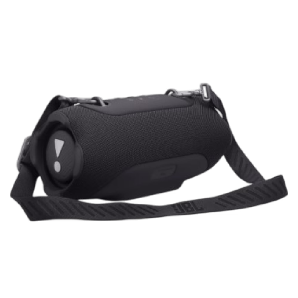 Parlante inalámbrico JBL Xtreme 5 de 130W IP68 con correa de transporte adquiere en granhogar