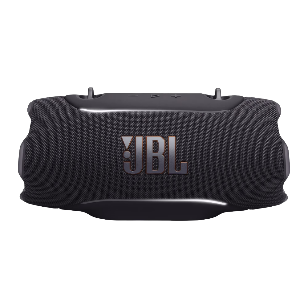 Vista frontal de parlante inalámbrico JBL Xtreme 5