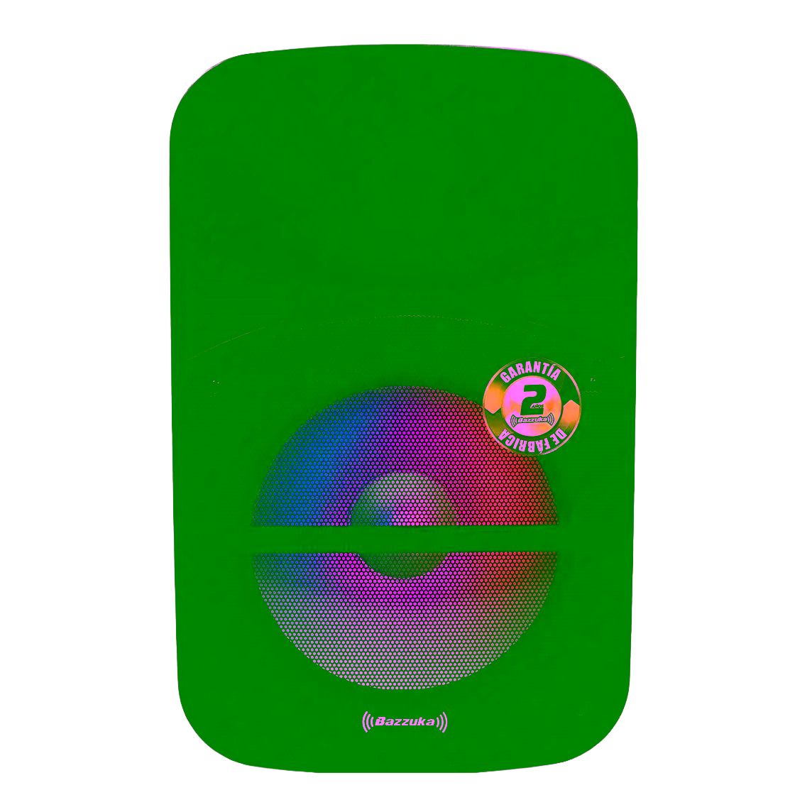 parlante_l415_bazzuka_frente