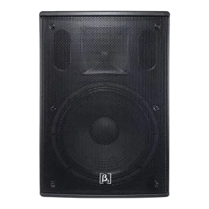 Parlante profesional activo Beta 3 N15A de 400W panel frontal encuentra en granhogar