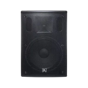 Parlante profesional activo Beta 3 N15A de 400W panel frontal encuentra en granhogar