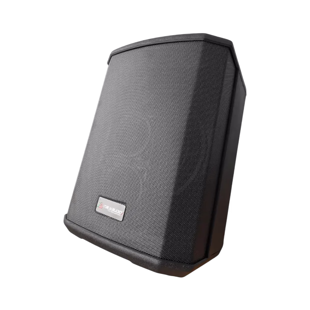 Parlante recargable ITL-PRO11 6.5 pulgadas 150W Italy Audio vista inclinada encuéntralo en granhogar