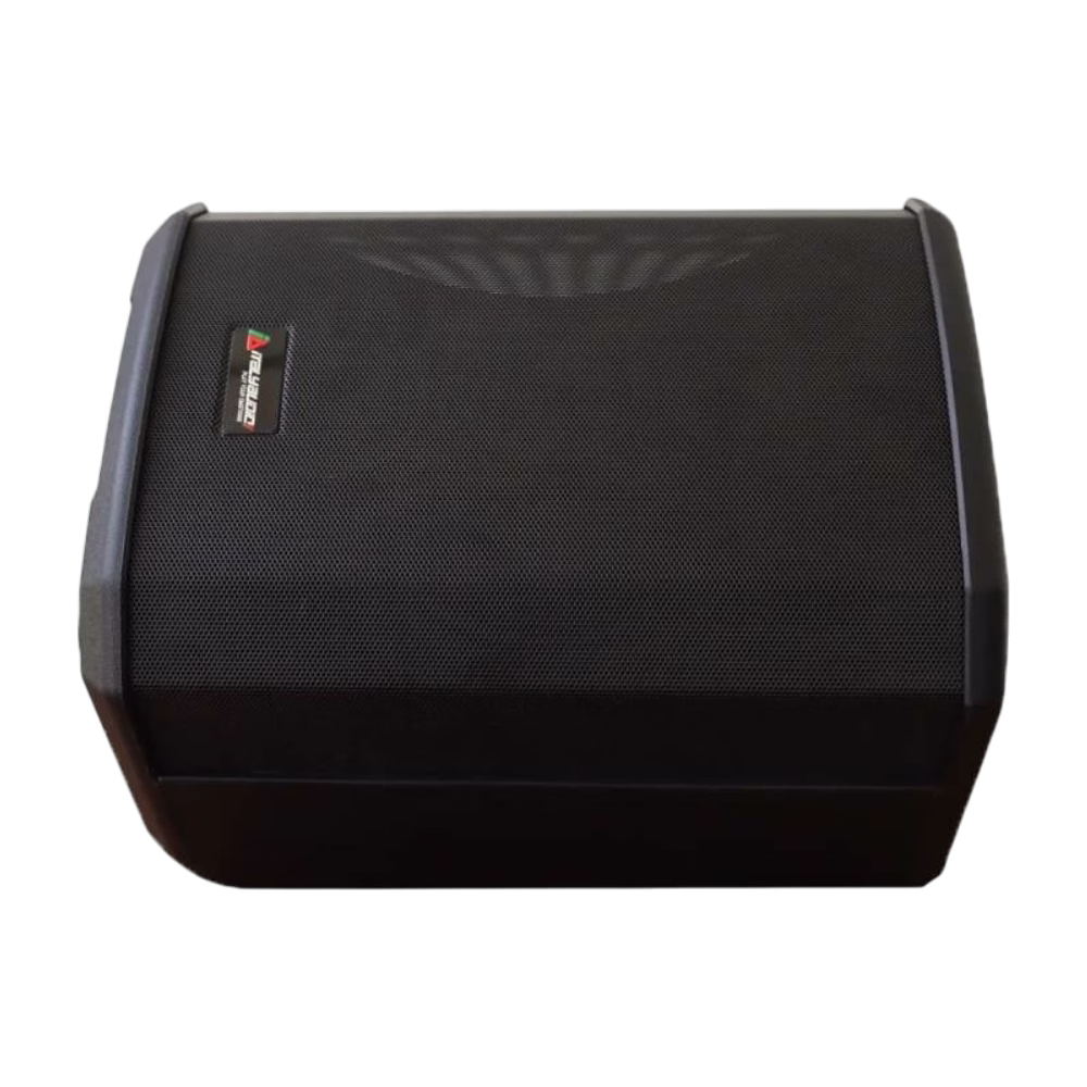 Parlante recargable ITL-PRO11 6.5 pulgadas 150W Italy Audio posición horizontal descúbrelo en granhogar