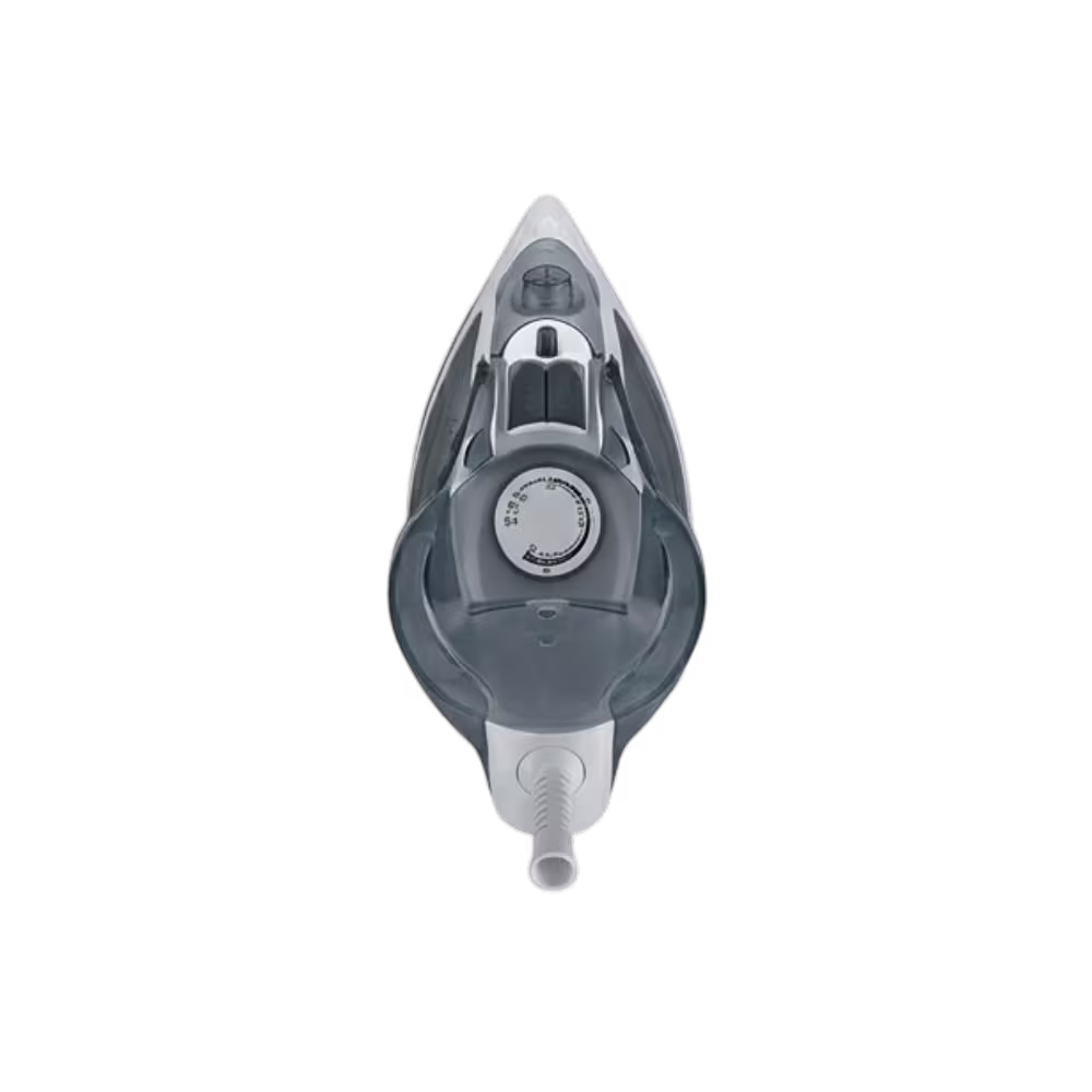 Encuentra la plancha a vapor Indurama PLUS PI-280 con boquilla de pulverización, botón de auto limpieza y el mejor precio solo en Gran Hogar Online. 