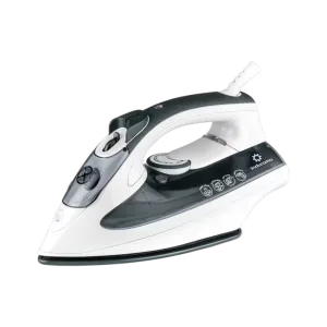 plancha a vapor basica plus pi 280 indurama portada