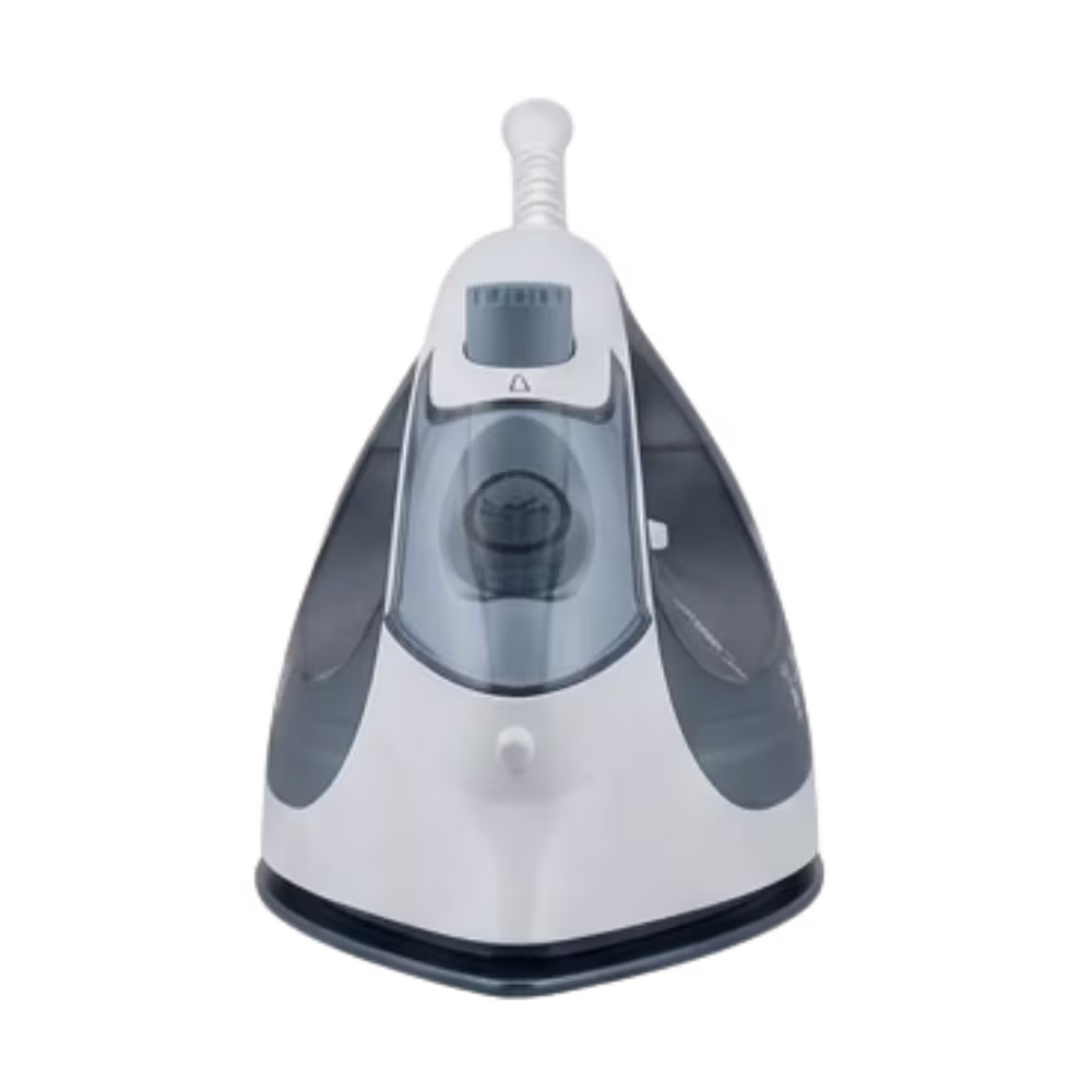 Plancha a vapor Oster GCSTBS5001-013 1200W vista frontal, compra online en granhogar