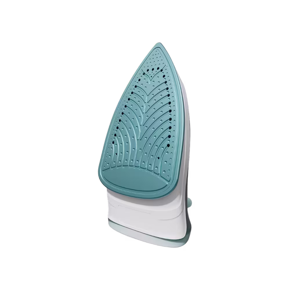 Encuentra la plancha a vapor Oster GCSTBS5002-013, con botón de rociado para combatir arrugas difíciles y el mejor precio solo en Gran Hogar Online.