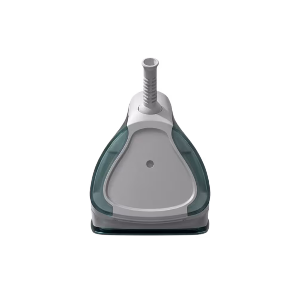 Encuentra la plancha a vapor Oster GCSTBS5002-013, con botón de rociado para combatir arrugas difíciles y el mejor precio solo en Gran Hogar Online.