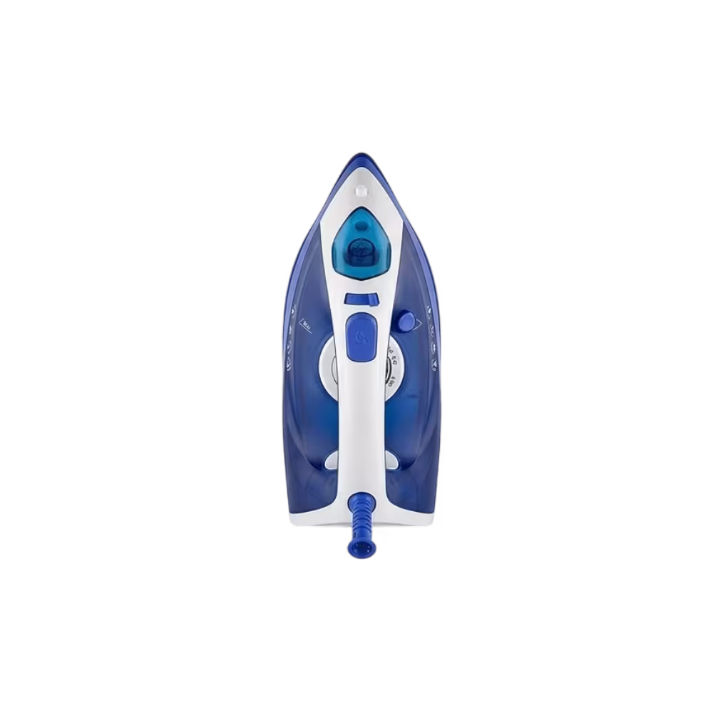 Encuentra la mejor plancha Oster a vapor GCSTBS6003 con la potencia de 1250W con sistema anti-calc y al mejor pecio solo en Gran Hogar.