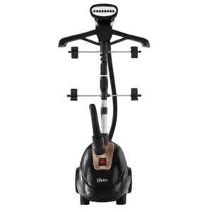 Plancha a vapor GCSTGS7000-013 1.5L 1600W Oster vista frontal, descúbrelo en granhogar