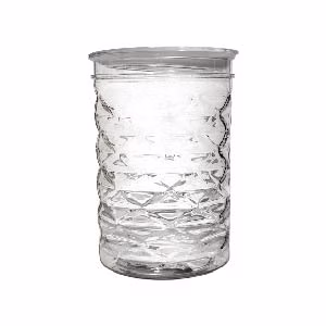 Pomo Boga Curve de 0.8 L, práctico y resistente. Ideal para mantener tus bebidas frescas en casa o donde vayas.