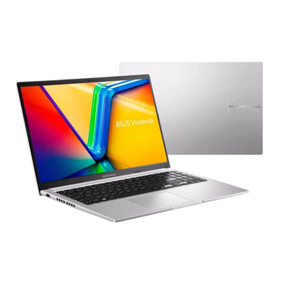 Computador Portátil ASUS VivoBook 15 M1502YA-BQ824 Ryzen 7 con tapa superior Compra en granhogar