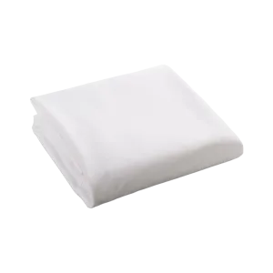 Protector de colchón Chaide 160x200 impermeable doblado blanco encuentra en granhogar