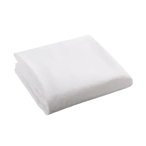 Protector de colchón Chaide 160x200 impermeable doblado blanco encuentra en granhogar