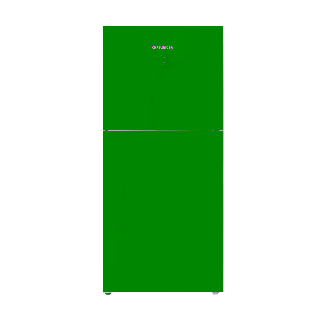 Refrigeradora Challenger CR430 vista frontal