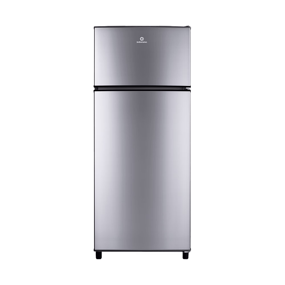 Refrigeradora RI-370 Avant MS Croma Indurama vista frontal descúbrelo en granhogar