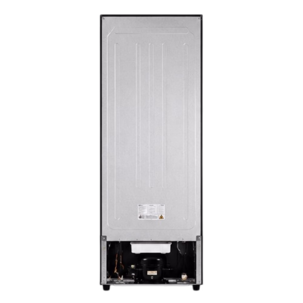Refrigeradora Indurama RI-425 Quarzo vista posterior, descúbrelo en granhogar