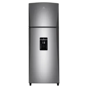 Refrigeradora Indurama RI-425 Quarzo cromo frontal, descúbrelo en granhogar