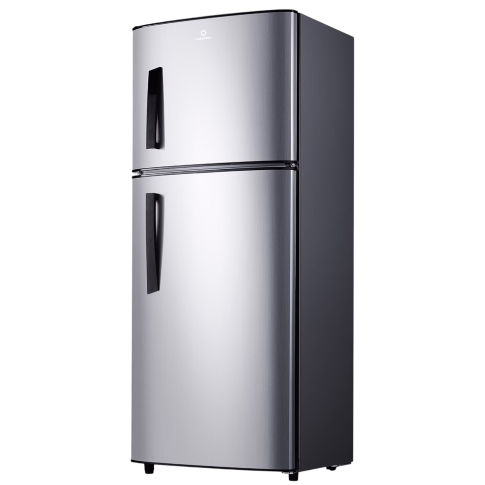Refrigeradora No Frost Indurama RI-530 Avant vista diagonal izquierda adquiérela en granhogar
