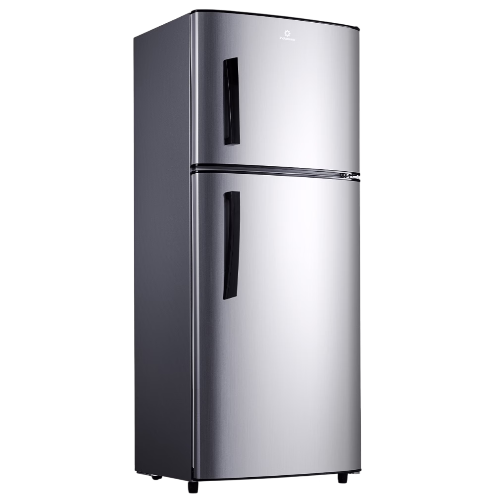 Refrigeradora No Frost Indurama RI-530 Avant vista diagonal derecha comprala en granhogar