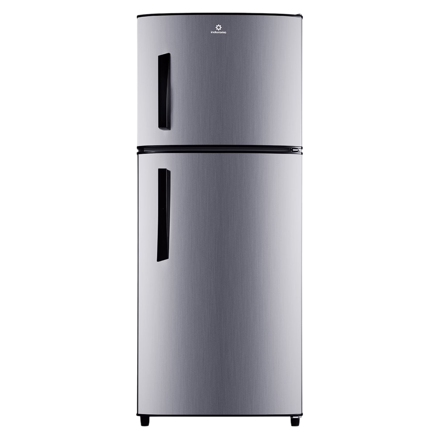 Vista frontal de refrigeradora Indurama RI-530 Avant