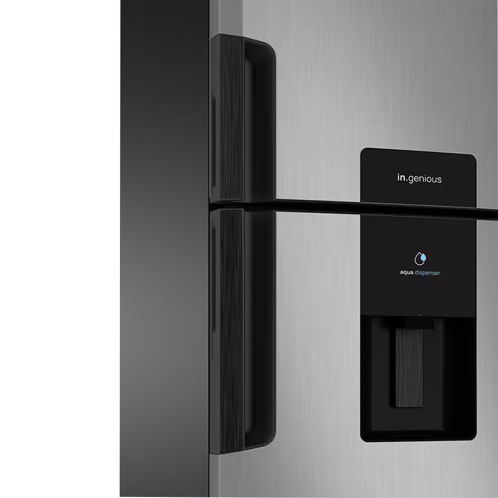 Mantén tus alimentos siempre frescos con la refrigeradora Mabe RMP470JET de 470 litros. Diseño moderno, amplio espacio y gran eficiencia energética.