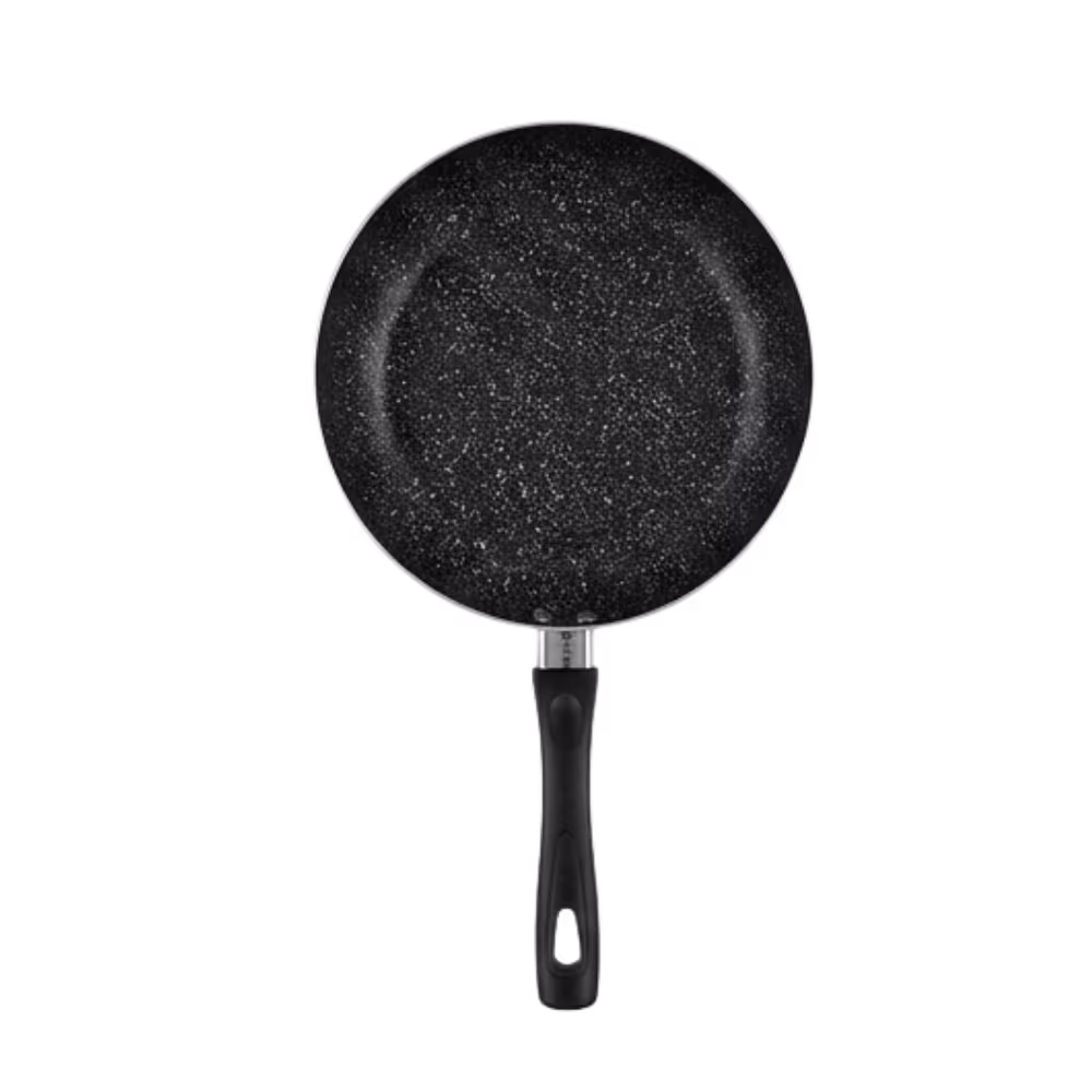 Sartén Warenhaus Vital 26cm interior antiadherente vista superior, descúbrelo en granhogar