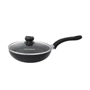 Sarten Vital Plus 18cm C/Tapa M36104 | Warenhaus
