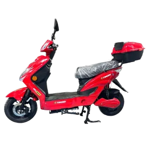 scooter eléctrica ebl portada