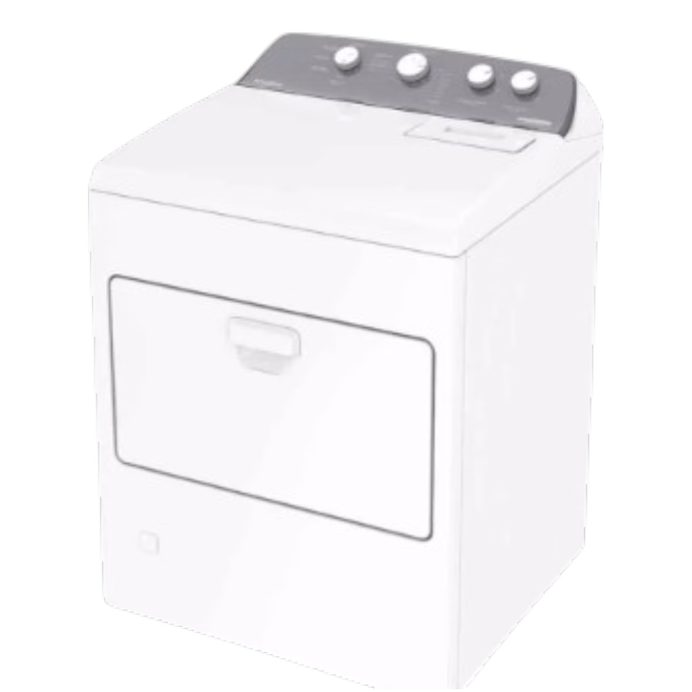 Secadora Whirlpool 7MWGD2040JM diagonal izquierda, adquiérelo en granhogar