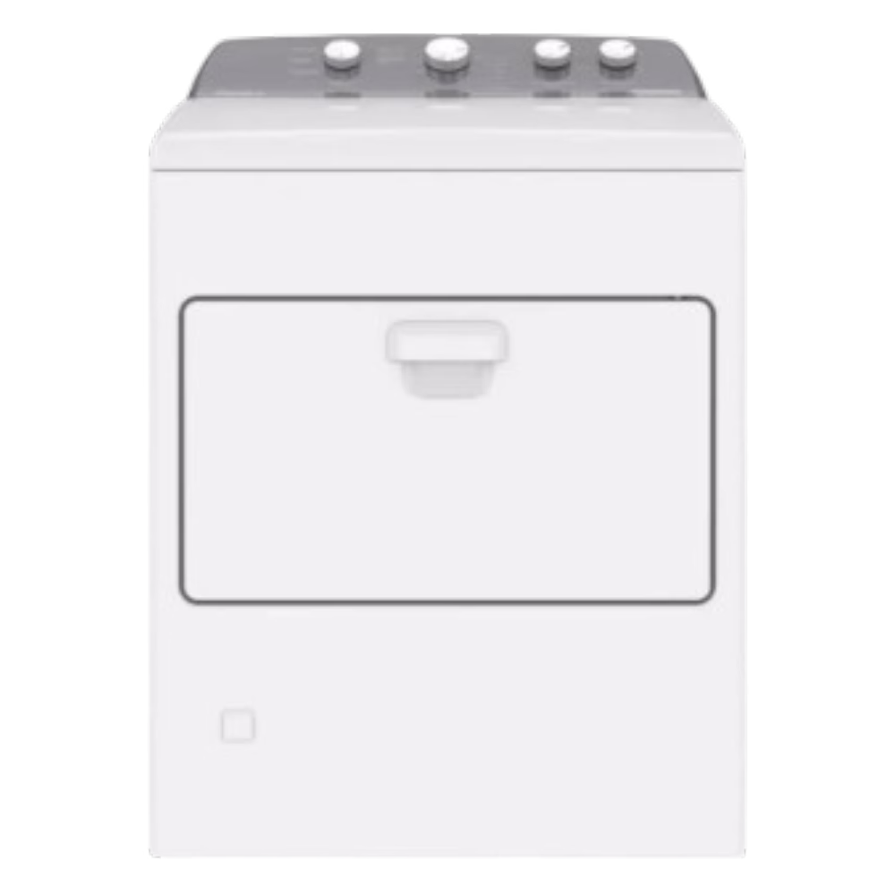 Secadora Whirlpool 21kg modelo 7MWGD2040JM frontal, descúbrelo en granhogar