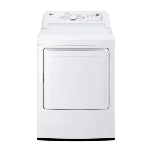 Secadora A Gas LG DT73EWTX Carga Frontal 25 Kg Smart diseño frontal Adquiere en granhogar