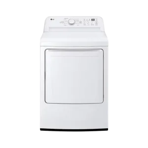 Secadora A Gas LG DT73EWTX Carga Frontal 25 Kg Smart diseño frontal Adquiere en granhogar
