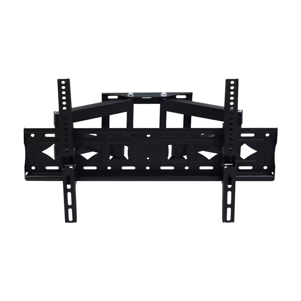 Soporte para TV EVL EVS-FM512 estructura posterior con brazo móvil. Disponible solo en granhogar