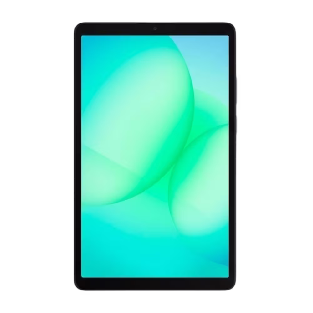 Tablet Samsung Galaxy Tab A11 SM-X133 64GB pantalla vertical vista frontal, compra online en granhogar