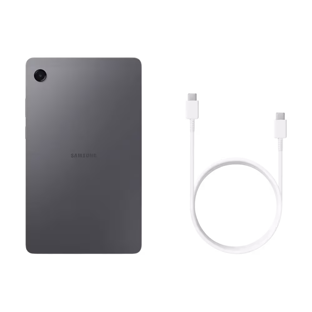 Tablet Samsung Galaxy SM-X133, rendimiento fluido, pantalla nítida y diseño portátil ideal para estudio, trabajo y entretenimiento.