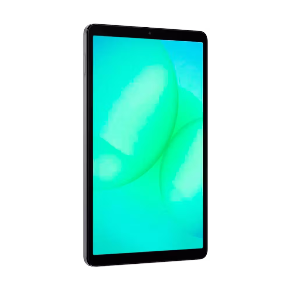 Tablet Samsung Galaxy SM-X135G, rápida y versátil, con pantalla clara y conectividad ideal para estudio, trabajo y entretenimiento.