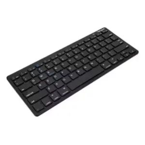 teclado inalambrico portada