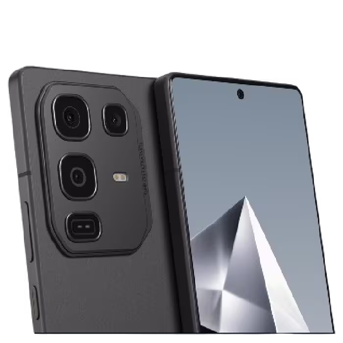 Disfruta potencia y estilo con el Infinix Note 50 Pro, pantalla fluida, gran cámara y batería duradera para seguirte el ritmo cada día.
