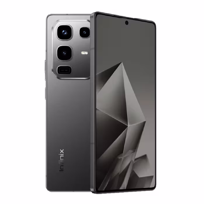 Disfruta potencia y estilo con el Infinix Note 50 Pro, pantalla fluida, gran cámara y batería duradera para seguirte el ritmo cada día.