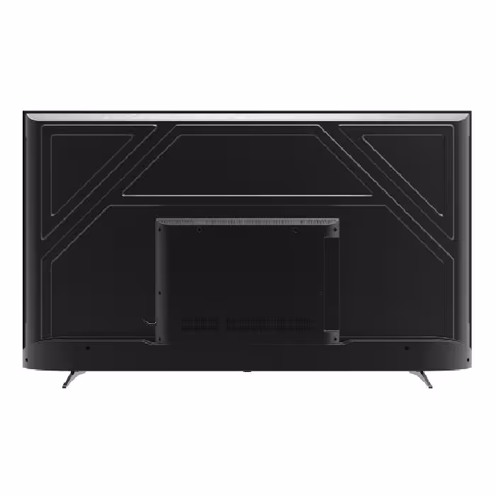 Disfruta tus series y películas en 4K con el televisor INNOVA de 55”. Con Google TV, Bluetooth y excelente calidad visual.