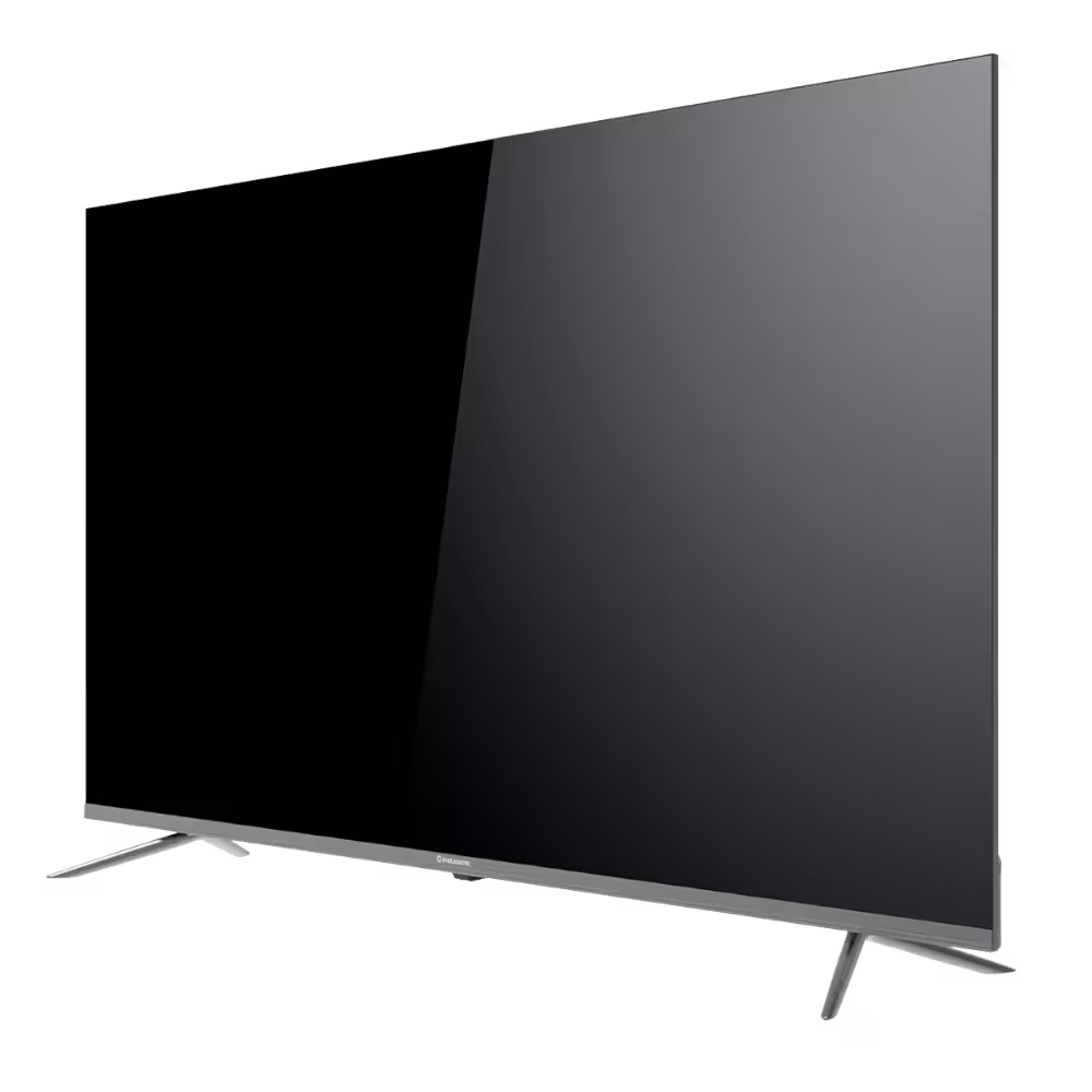 Encuentra el mejor televisor Indurama 58" 58TIKGF2GQLED Smart Tv 4K LED y al mejor precio solo en Gran Hogar.
