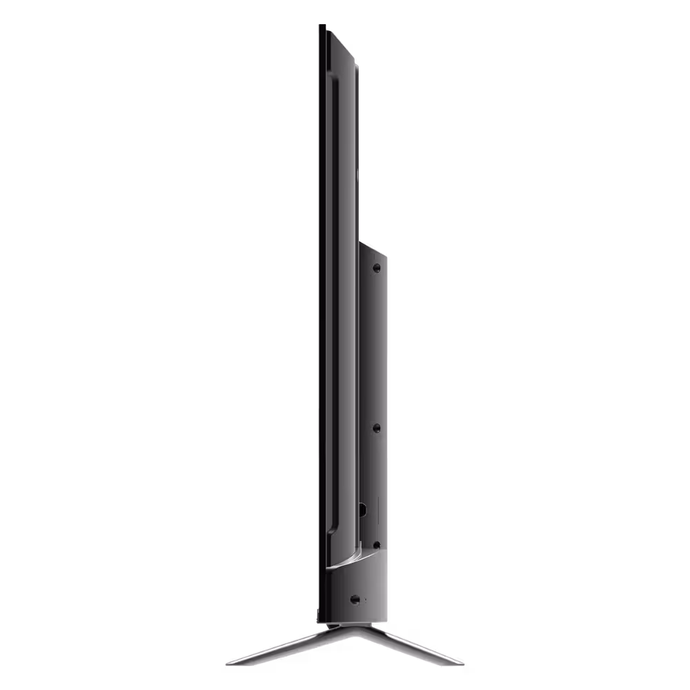 Encuentra el mejor televisor Indurama 58" 58TIKGF2GQLED Smart Tv 4K LED y al mejor precio solo en Gran Hogar.